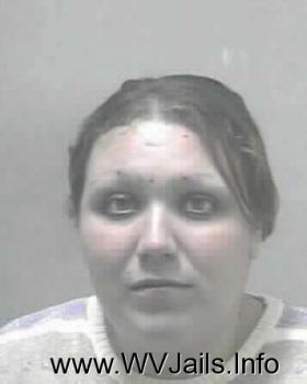 Leeann Nicole Oquinn Mugshot