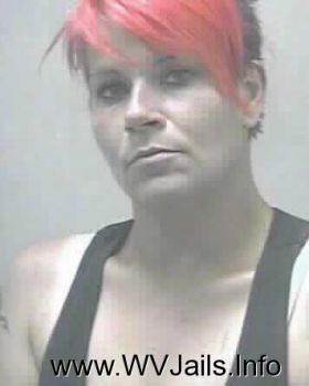 Leesha Ann Dixon Mugshot