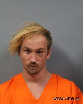 Leevi Caden Tolley Mugshot
