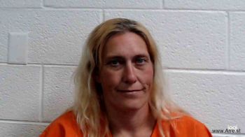 Leigh Ann Wyatt Mugshot