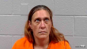 Leigh Ann Wyatt Mugshot