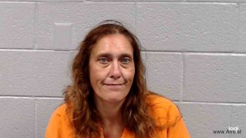 Leigh Ann Wyatt Mugshot