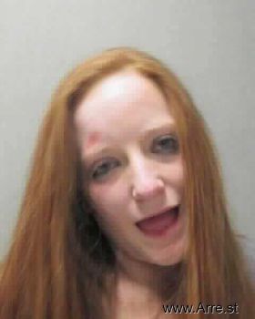 Leigh Ann Bryner Mugshot