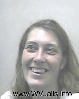 Leigh Ann Wyatt Mugshot