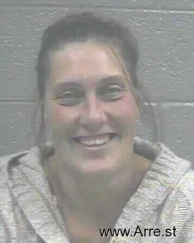 Leigh Ann Wyatt Mugshot