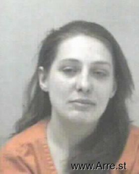 Leigha Ann Evans Mugshot