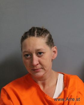 Leigha Rhiann Walker Mugshot