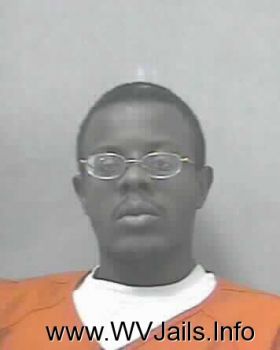 Leland  Thomas Mugshot