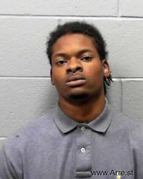 Lemoine Kaidell Richmond  Jr. Mugshot