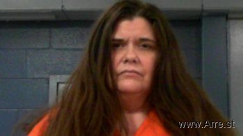 Lena Kay Kimble Mugshot