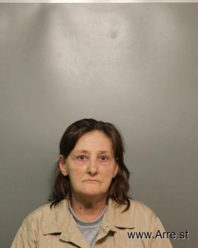 Lena Ann Phillips Mugshot