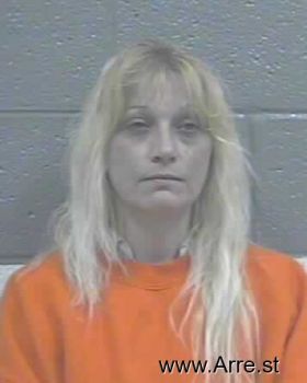 Lena Mae Fox Mugshot