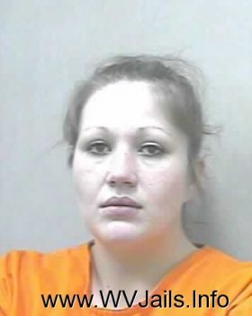 Lena Marie Lunsford Mugshot