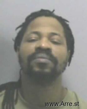 Lennox Anthoney Buckley Mugshot