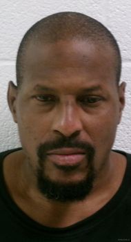 Leon Anthony Barnes Mugshot