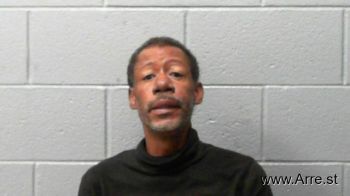 Leon Eugene Smith Mugshot