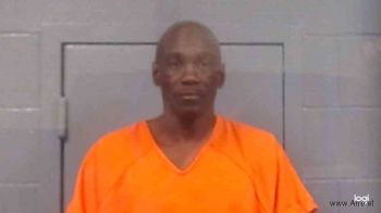 Leonard Anthony Johnson Mugshot