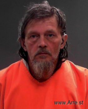 Leonard Brian Keyes Mugshot