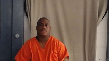 Leonard Isaih Young  Jr. Mugshot