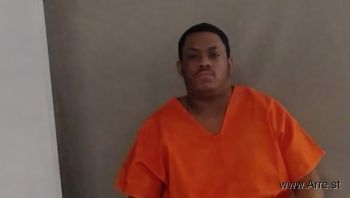 Leonard Isaih Young  Jr. Mugshot