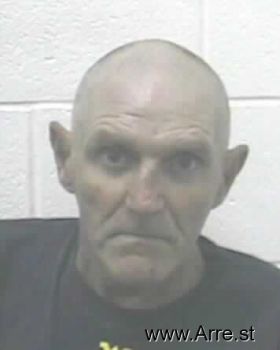 Leonard Lee Ball Mugshot