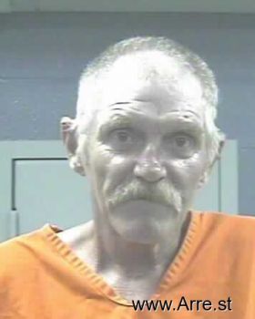 Leonard Lee Ball Mugshot