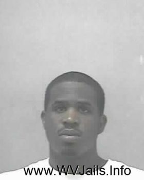 Leonard Darius Copney Mugshot