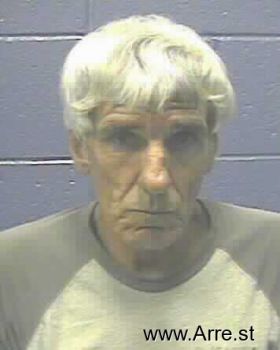 Leonard  Dillon Mugshot