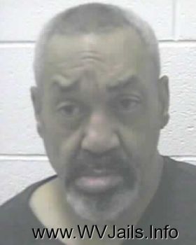 Leonard James Ellis Mugshot