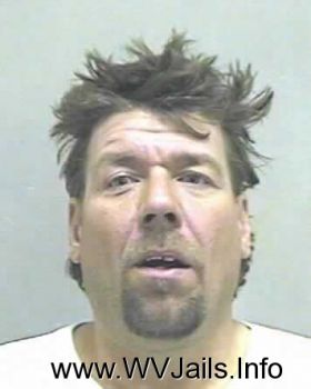 Leonard Charles House Mugshot