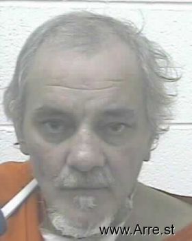 Leonard Michael Simpson Mugshot