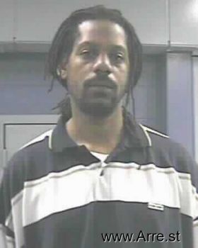 Leonard D Thomas Mugshot