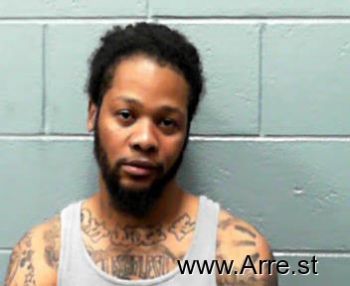 Leondus Allen Whittenburg  Ii Mugshot