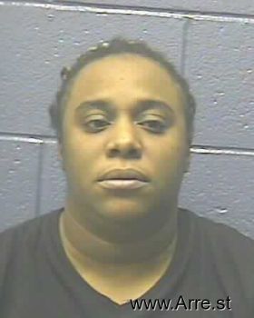 Leontine Nicole Braxton Mugshot