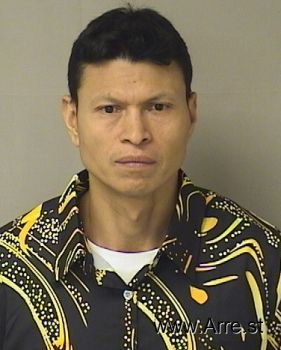 Leopoldo Nm Pineda-salgado Mugshot