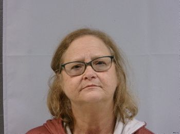 Leota Mae Beam Mugshot