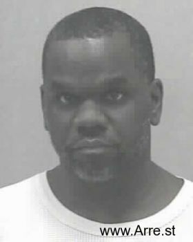 Leric  Dewberry Mugshot