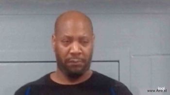 Leroy  Evans Mugshot