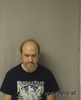 Leroy Vernon Seabolt Mugshot