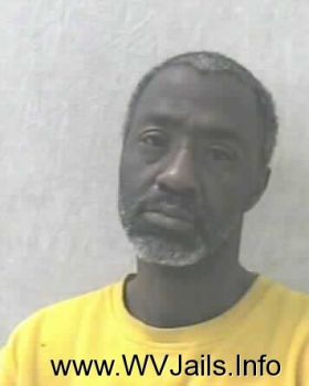 Leroy Manuel Allen Mugshot