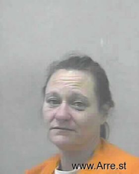 Lesa Marie Hunt Mugshot