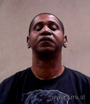 Leshawn Royce Nickelson Mugshot