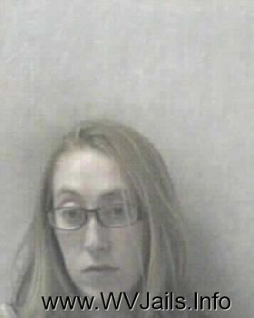 Lesleigh Michelle Baker Mugshot