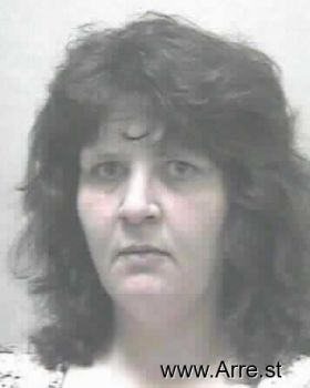 Lesley Carr Adams Mugshot