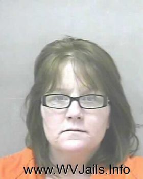 Lesley Jeane Kaye Mugshot