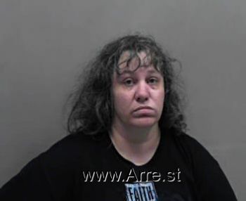 Leslie Ann Anderson Mugshot