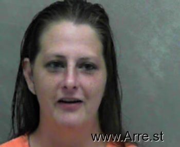 Leslie Ann Barnhart Mugshot