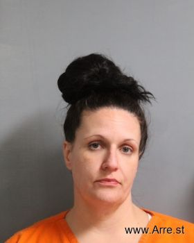 Leslie Carolyn Brown Mugshot