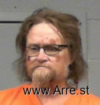 Leslie Wayne Byrd Mugshot