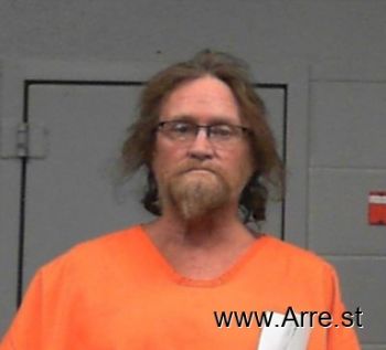 Leslie Wayne Byrd Mugshot